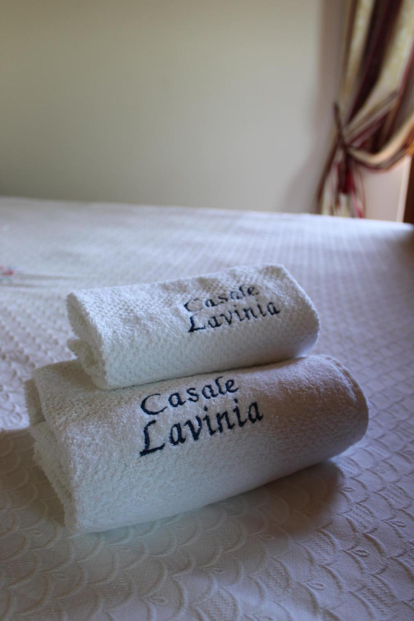 Casale Lavinia Casa vacanze Lucca